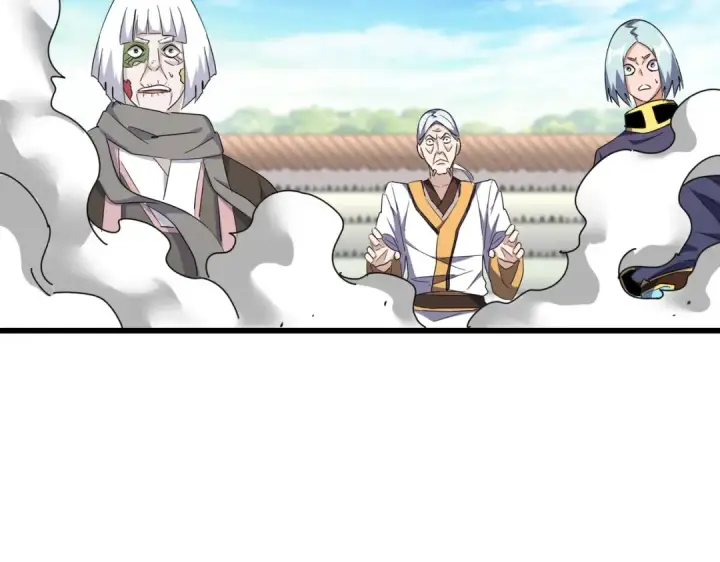 《魔皇大管家》第173话 炼丹玩的不就是心跳图33