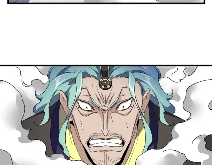 《魔皇大管家》第173话 炼丹玩的不就是心跳图35