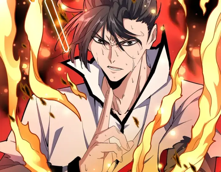 《魔皇大管家》第174话 一掌乾坤金丹成！图15