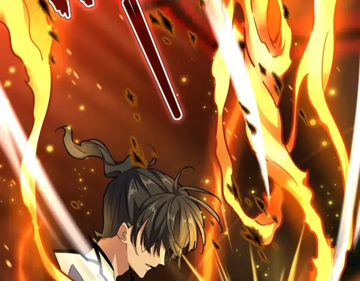 《魔皇大管家》第174话 一掌乾坤金丹成！图2