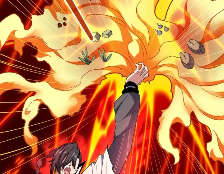 《魔皇大管家》第174话 一掌乾坤金丹成！图23
