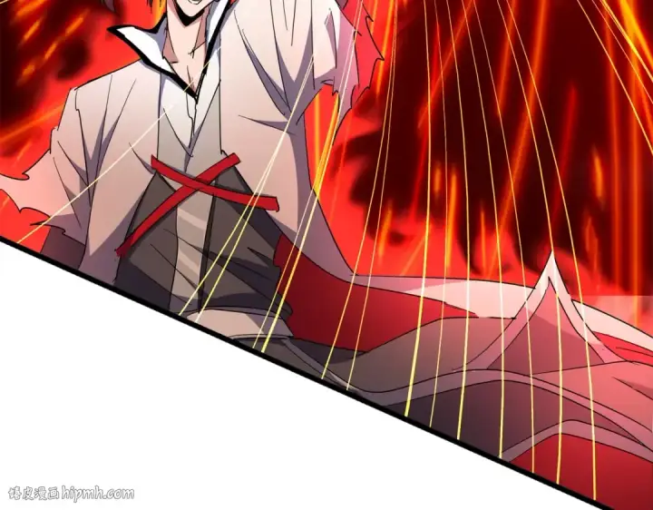 《魔皇大管家》第174话 一掌乾坤金丹成！图24