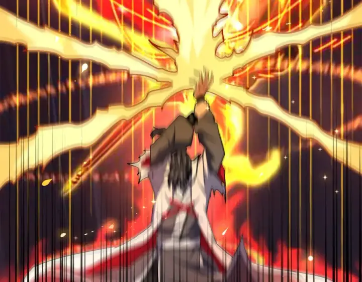 《魔皇大管家》第174话 一掌乾坤金丹成！图29