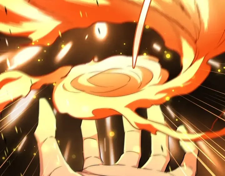 《魔皇大管家》第174话 一掌乾坤金丹成！图36