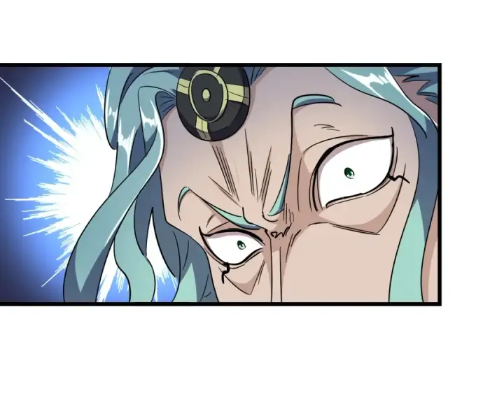 《魔皇大管家》第174话 一掌乾坤金丹成！图43