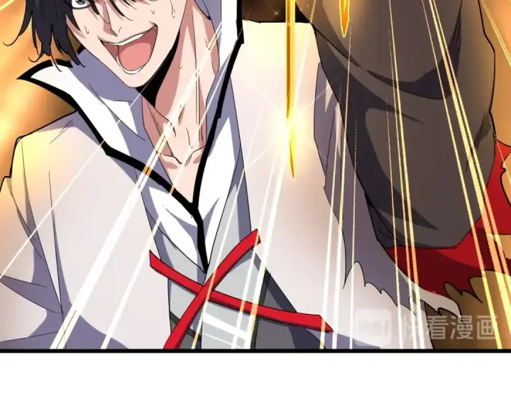《魔皇大管家》第174话 一掌乾坤金丹成！图51