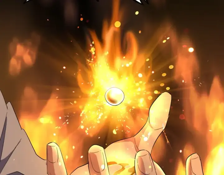 《魔皇大管家》第174话 一掌乾坤金丹成！图53