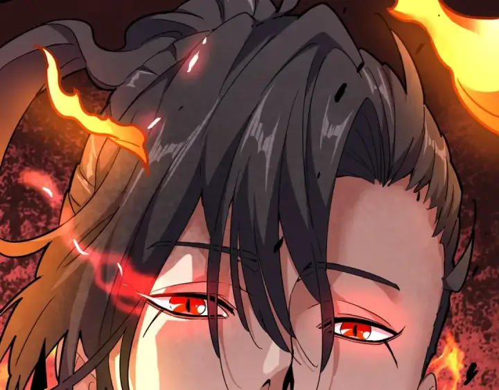 《魔皇大管家》第174话 一掌乾坤金丹成！图6