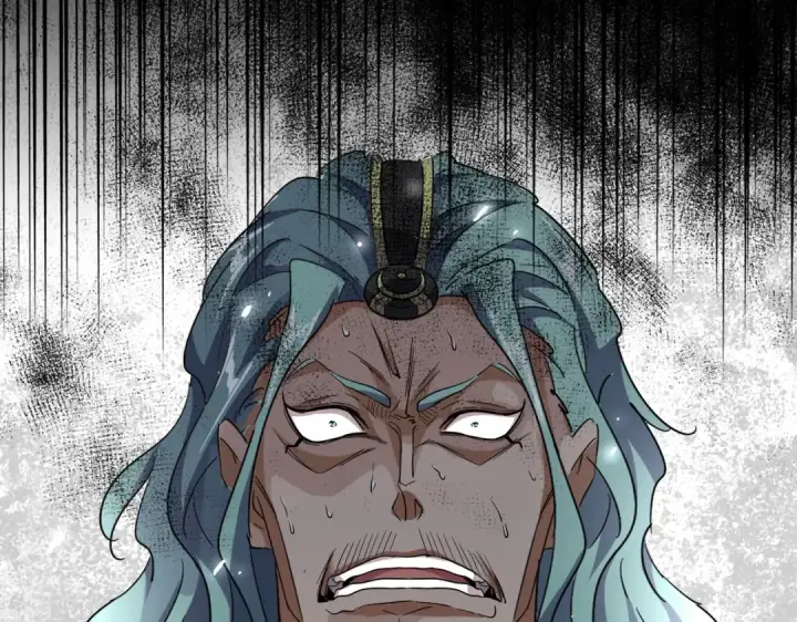 《魔皇大管家》第174话 一掌乾坤金丹成！图66