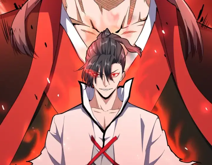 《魔皇大管家》第175话 心血炼丹！图114