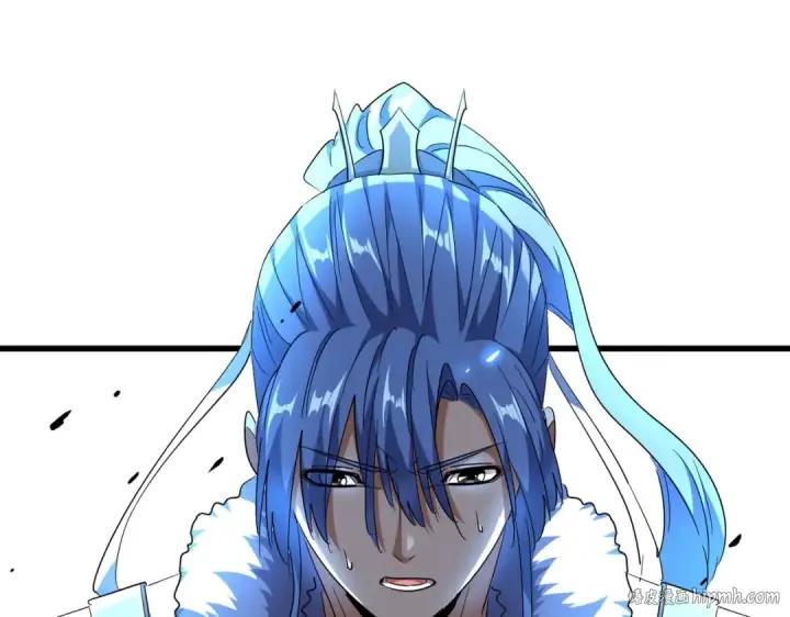 《魔皇大管家》第175话 心血炼丹！图32
