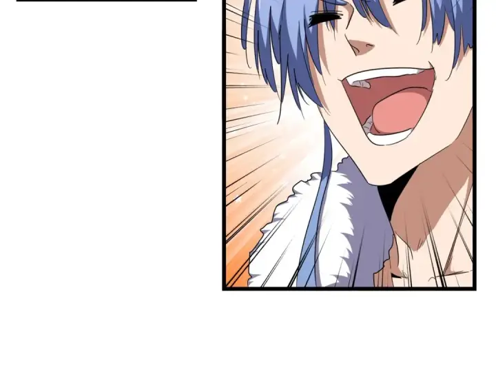 《魔皇大管家》第175话 心血炼丹！图4