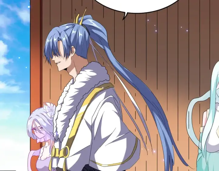 《魔皇大管家》第175话 心血炼丹！图45