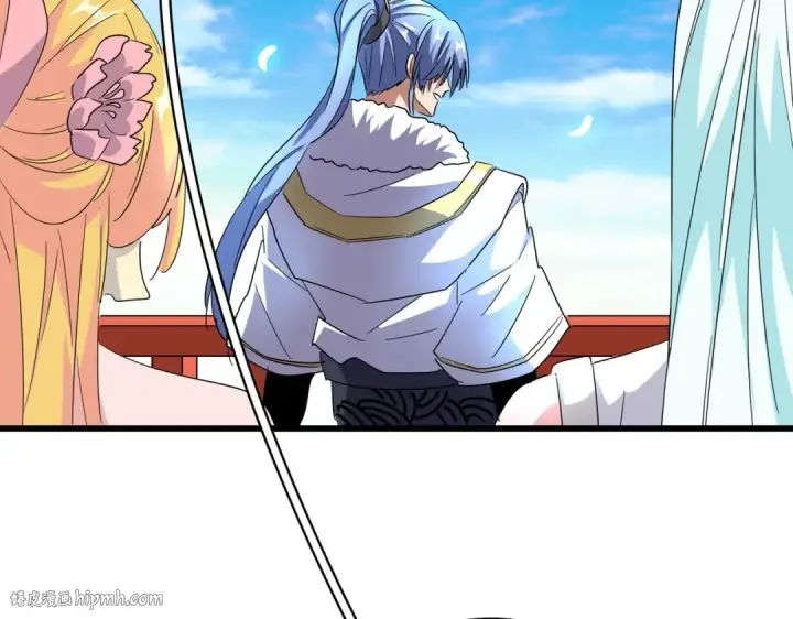 《魔皇大管家》第175话 心血炼丹！图56