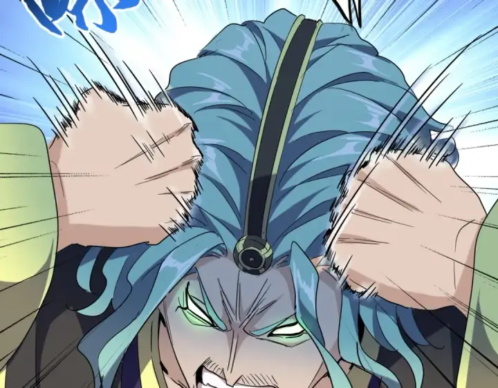《魔皇大管家》第175话 心血炼丹！图76