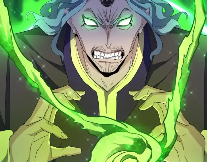 《魔皇大管家》第175话 心血炼丹！图81