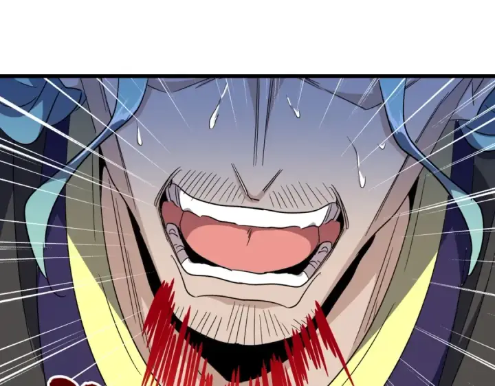 《魔皇大管家》第175话 心血炼丹！图89