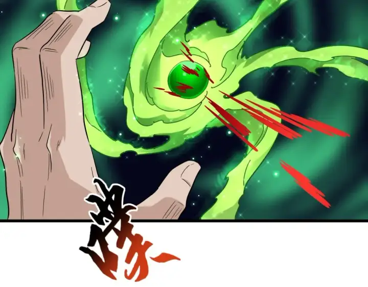 《魔皇大管家》第175话 心血炼丹！图91