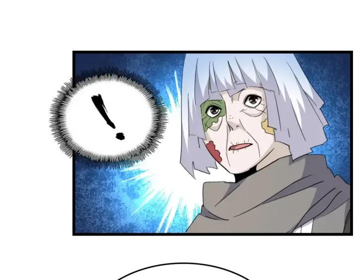 《魔皇大管家》第176话 宗师之威..图102