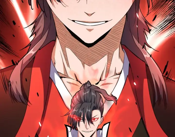 《魔皇大管家》第176话 宗师之威..图3