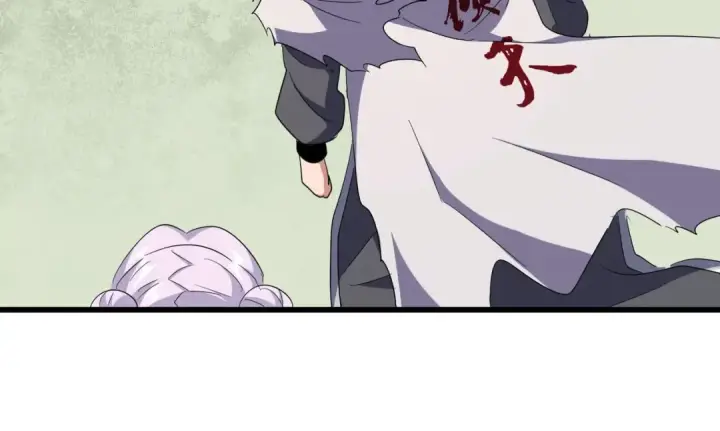 《魔皇大管家》第176话 宗师之威..图42