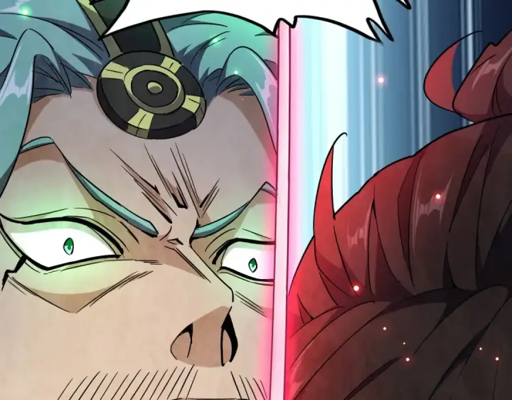 《魔皇大管家》第177话 丹王的对决！图124