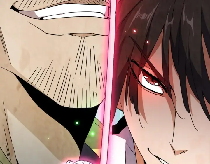 《魔皇大管家》第177话 丹王的对决！图125