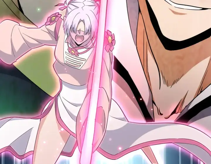 《魔皇大管家》第177话 丹王的对决！图126