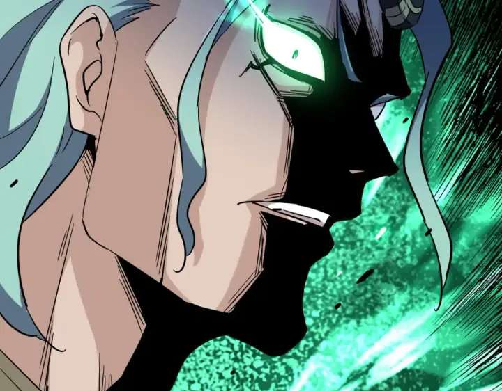 《魔皇大管家》第177话 丹王的对决！图15
