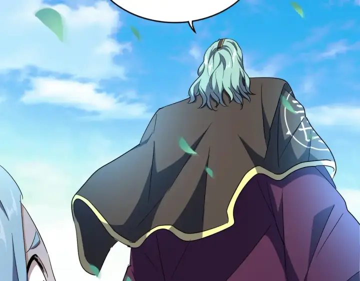 《魔皇大管家》第177话 丹王的对决！图21