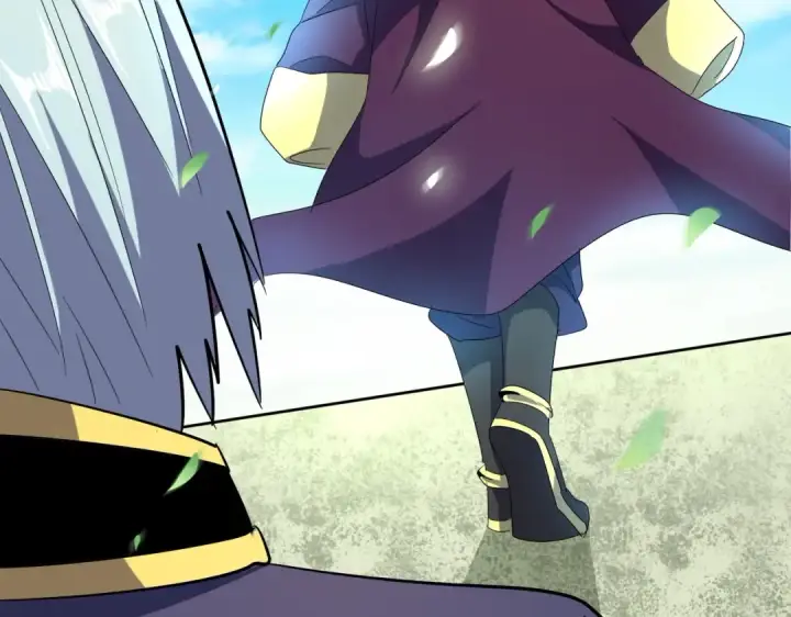 《魔皇大管家》第177话 丹王的对决！图42