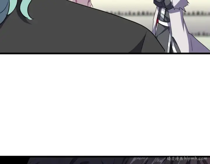 《魔皇大管家》第177话 丹王的对决！图64