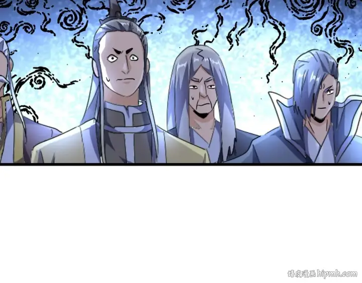《魔皇大管家》第177话 丹王的对决！图80