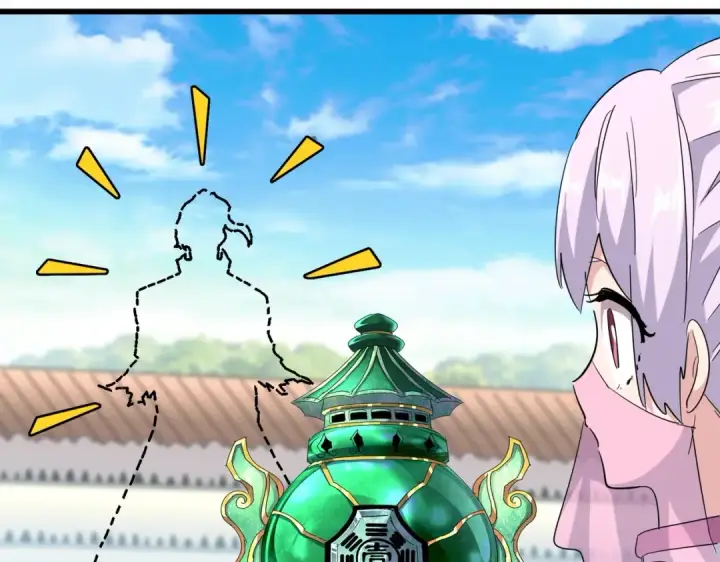 《魔皇大管家》第177话 丹王的对决！图86