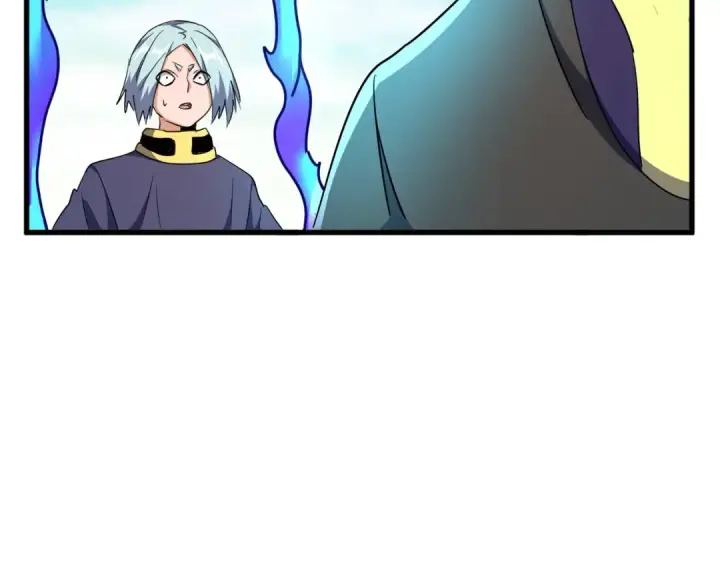 《魔皇大管家》第178话 大师的风采..图100