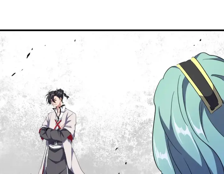 《魔皇大管家》第178话 大师的风采..图103