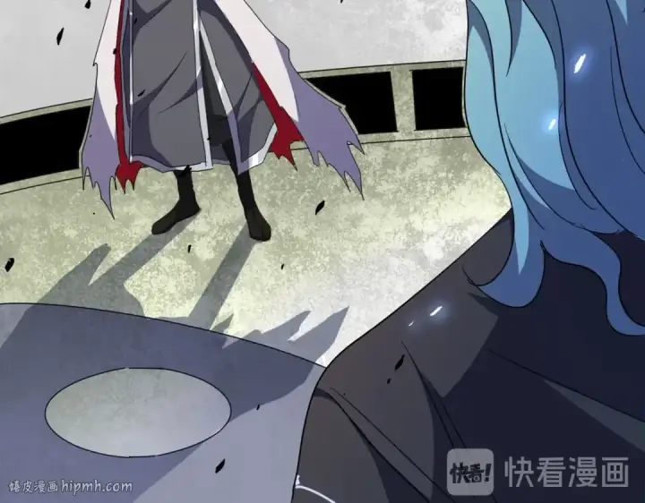 《魔皇大管家》第178话 大师的风采..图104