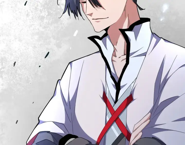 《魔皇大管家》第178话 大师的风采..图106