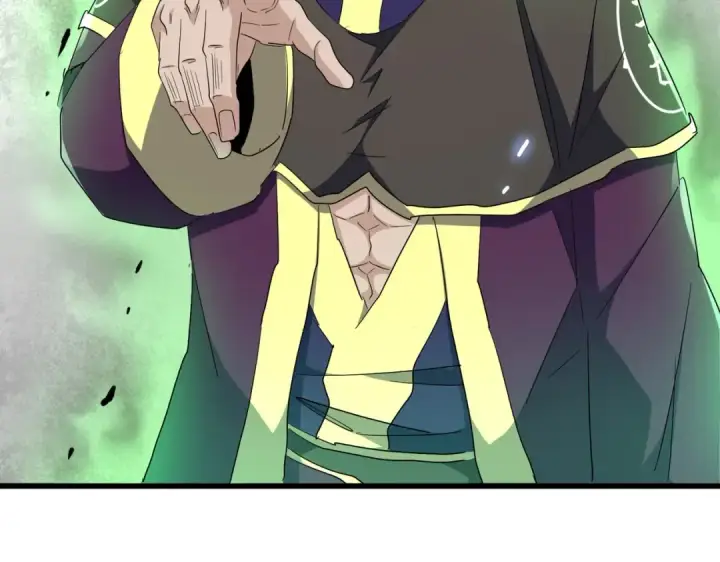 《魔皇大管家》第178话 大师的风采..图115