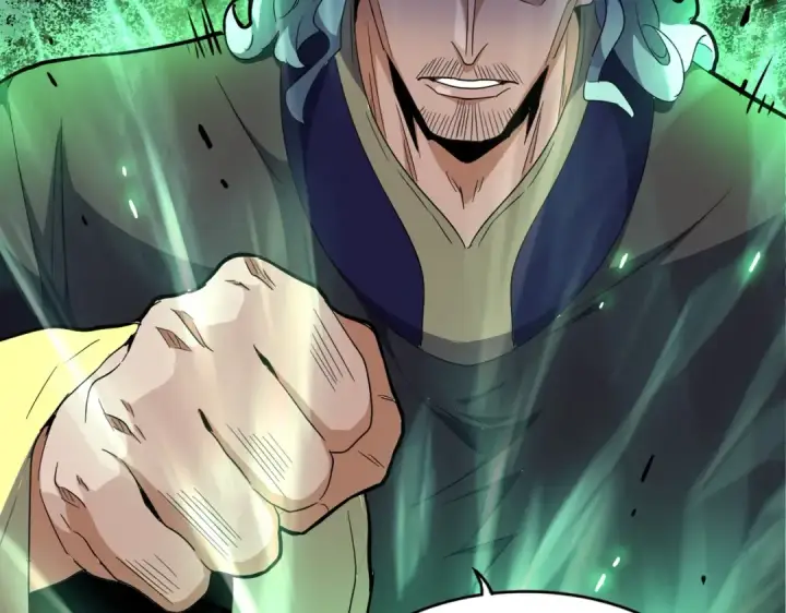 《魔皇大管家》第178话 大师的风采..图117