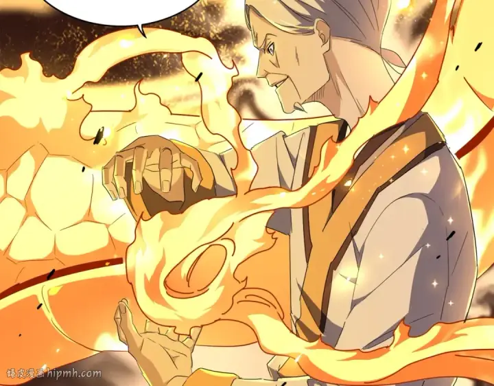 《魔皇大管家》第178话 大师的风采..图24