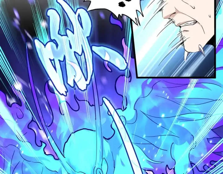 《魔皇大管家》第178话 大师的风采..图41