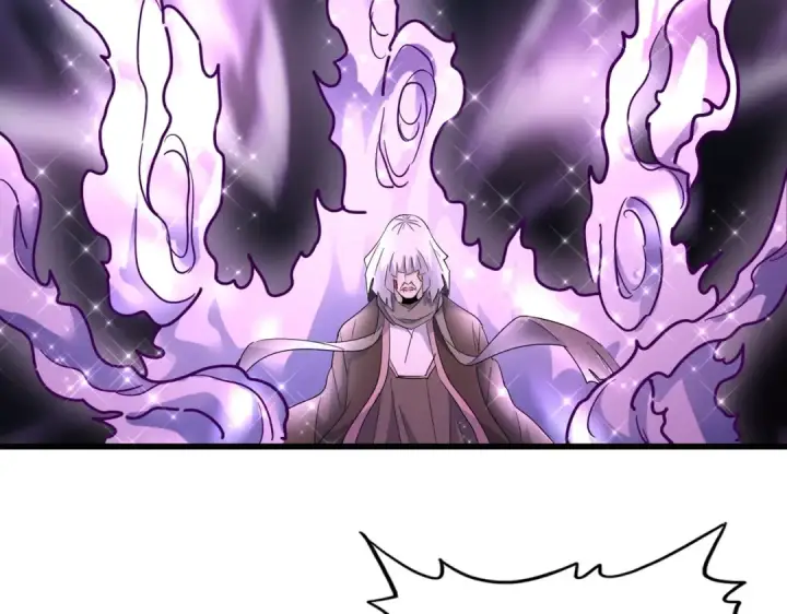 《魔皇大管家》第178话 大师的风采..图70