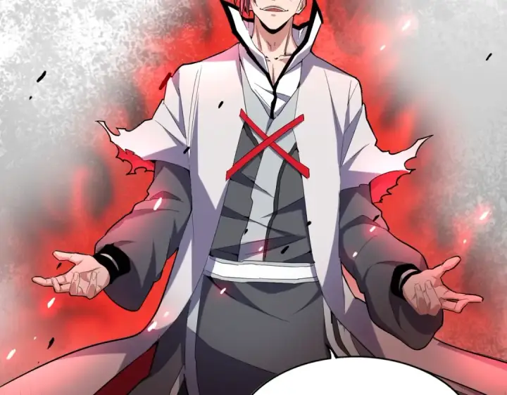 《魔皇大管家》第179话 光明正大的对决！图109