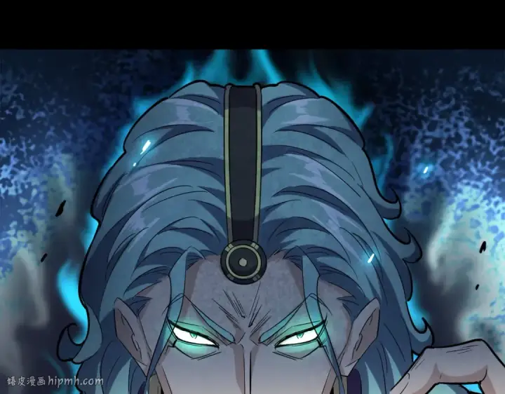 《魔皇大管家》第179话 光明正大的对决！图32