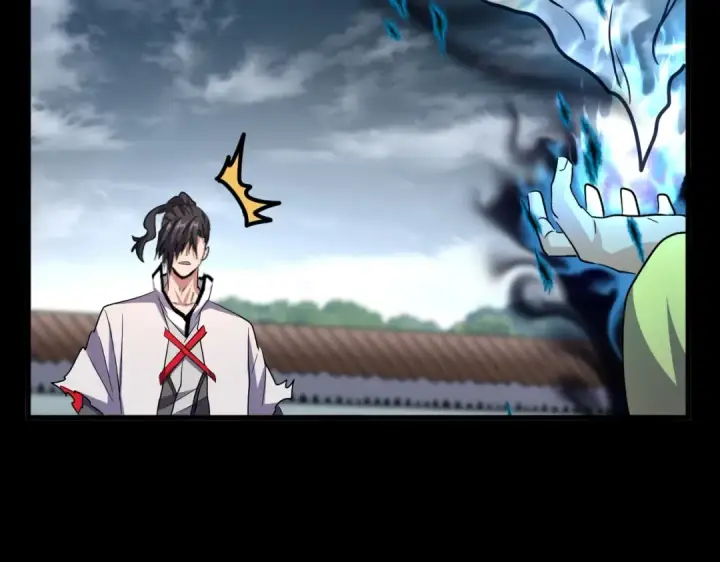 《魔皇大管家》第179话 光明正大的对决！图44