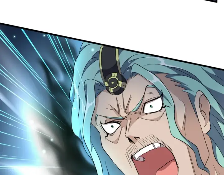 《魔皇大管家》第180话 此子必杀！图12