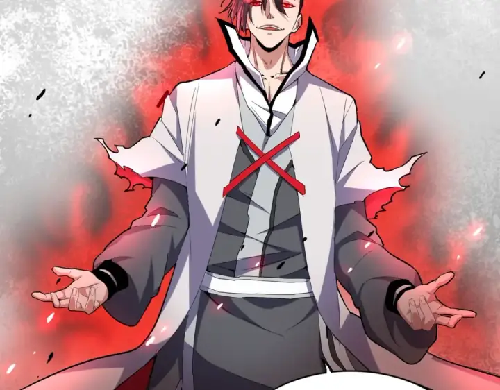《魔皇大管家》第180话 此子必杀！图2