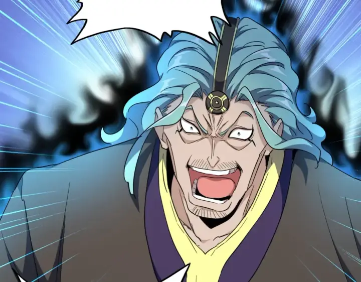 《魔皇大管家》第180话 此子必杀！图26