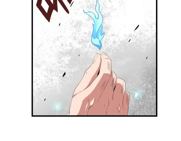 《魔皇大管家》第180话 此子必杀！图30